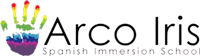 Arco Iris Logo