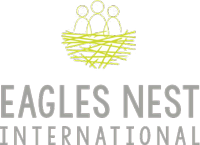 Eagles Nest International Logo